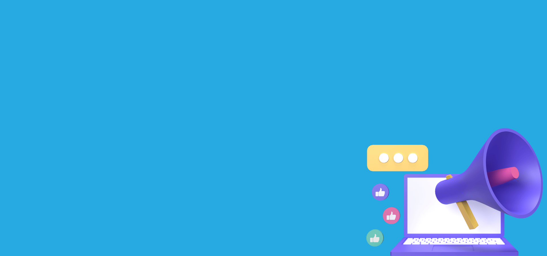 banner
