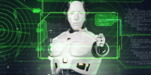 Role of AI in SEO